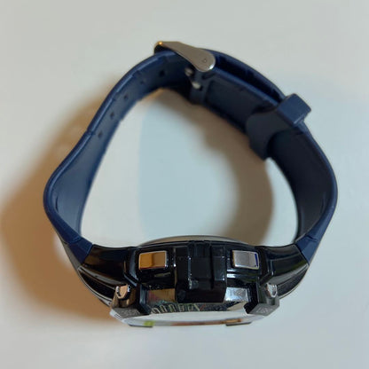 Usj Analog Quartz Men