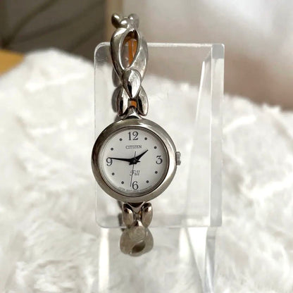 CITIZEN Fill Analog Quartz Women Watch