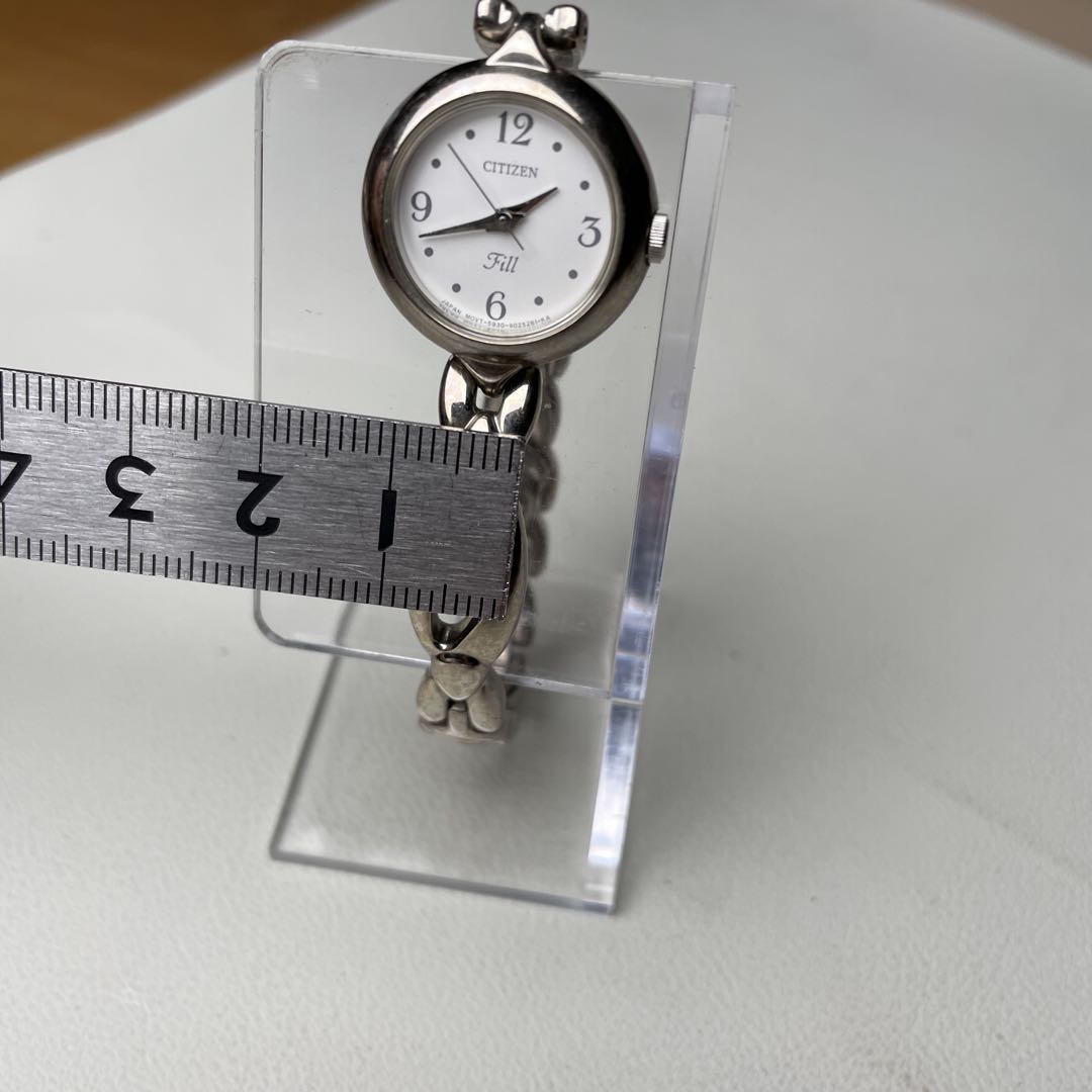 CITIZEN Fill Analog Quartz Women Watch