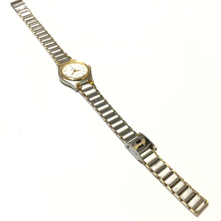 Buren Analog Quartz Women