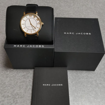 Marc By Jacobs Analog Quartz Men