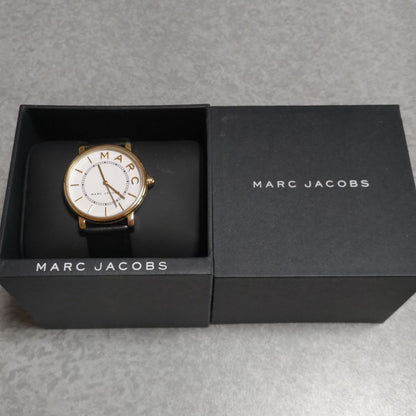 Marc By Jacobs Analog Quartz Men