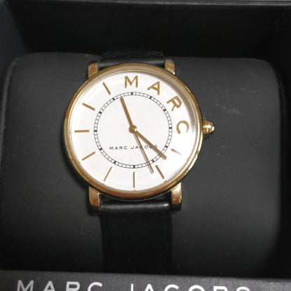 Marc By Jacobs Analog Quartz Men