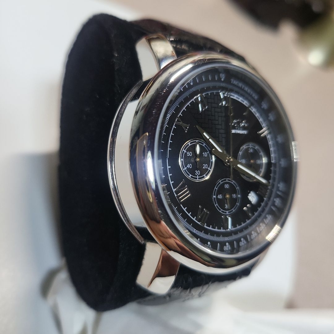 Stag Tyo STG010 Analog Quartz Men