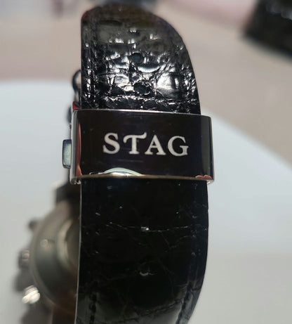 Stag Tyo STG010 Analog Quartz Men