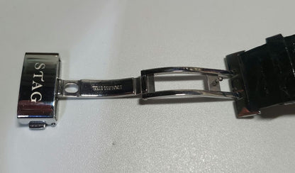 Stag Tyo STG010 Analog Quartz Men