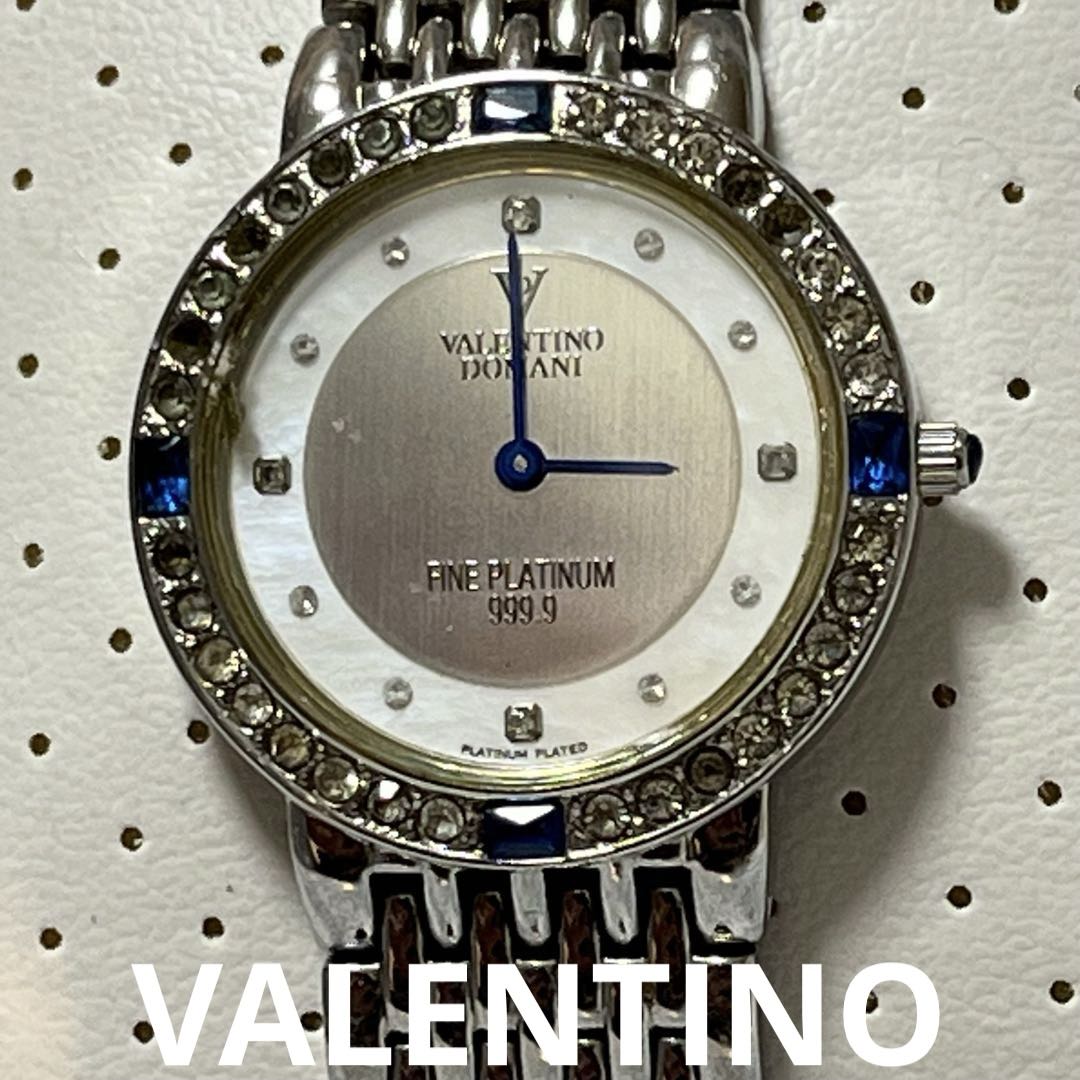 Valentino Domani Analog Quartz Women