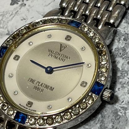 Valentino Domani Analog Quartz Women