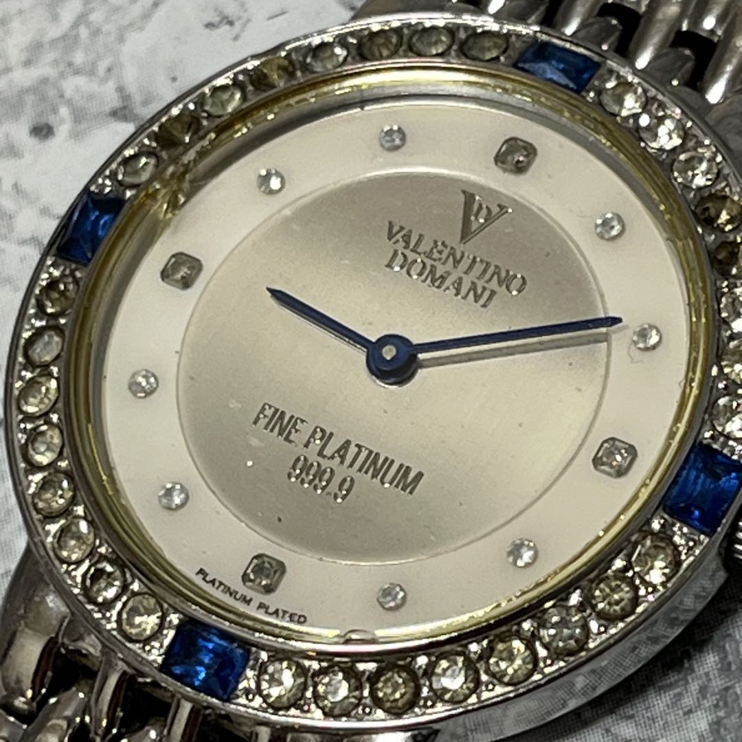 Valentino Domani Analog Quartz Women