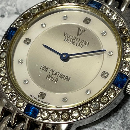 Valentino Domani Analog Quartz Women