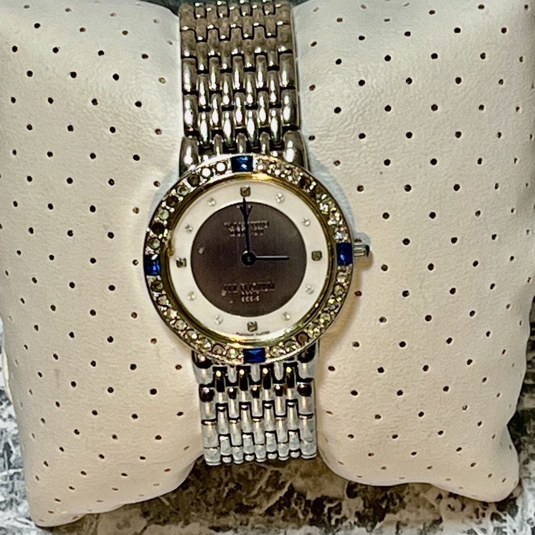 Valentino Domani Analog Quartz Women