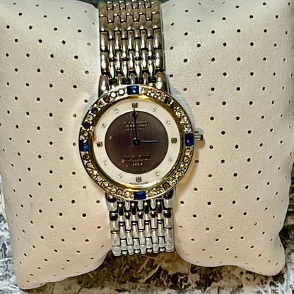 Valentino Domani Analog Quartz Women