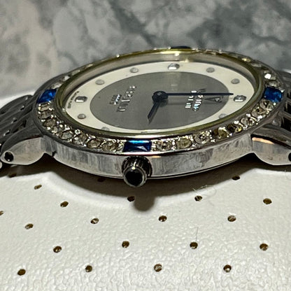 Valentino Domani Analog Quartz Women