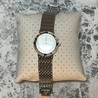 Valentino Domani Analog Quartz Women