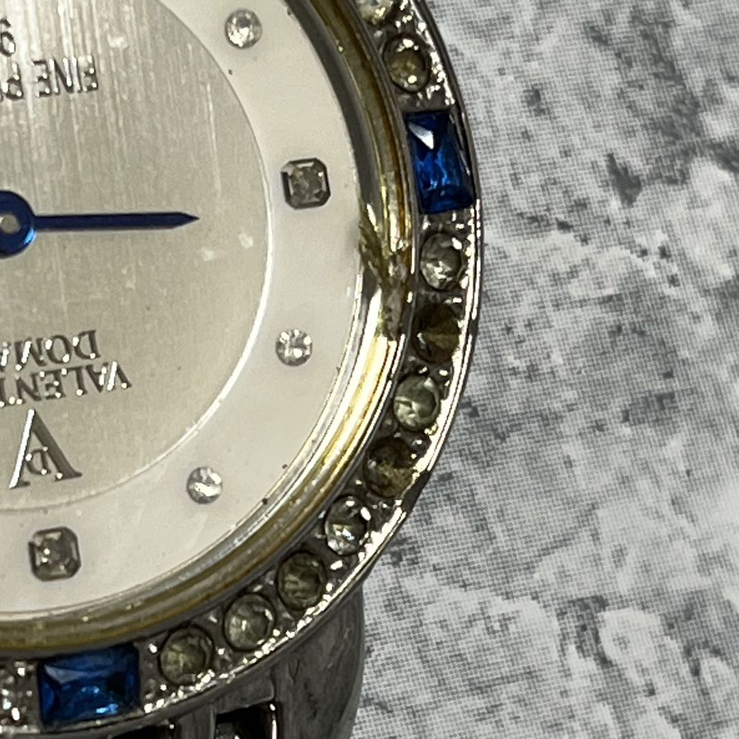 Valentino Domani Analog Quartz Women