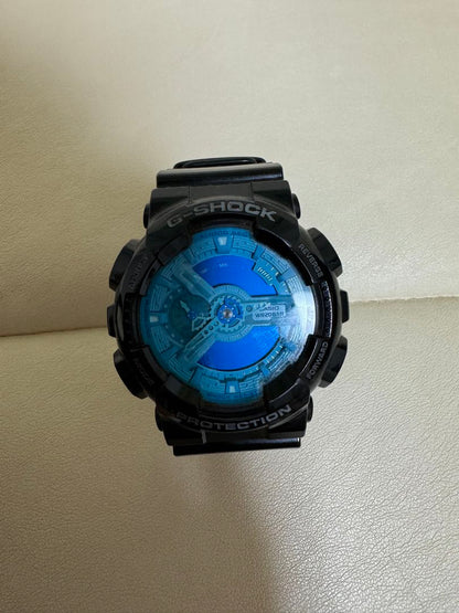 G-Shock Digital-Analog Quartz Men