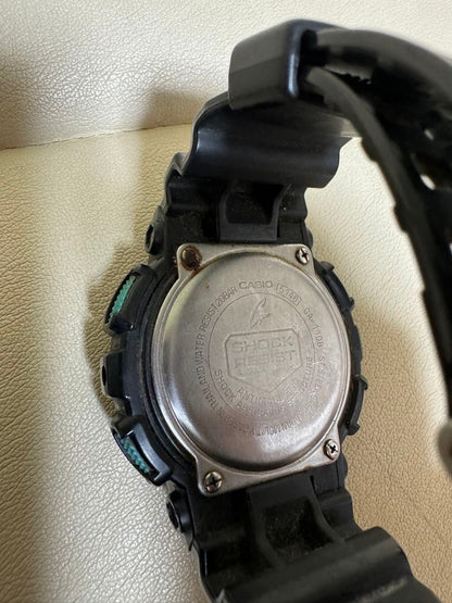 G-Shock Digital-Analog Quartz Men