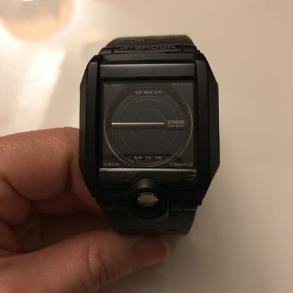 G-Shock Digital Quartz Men