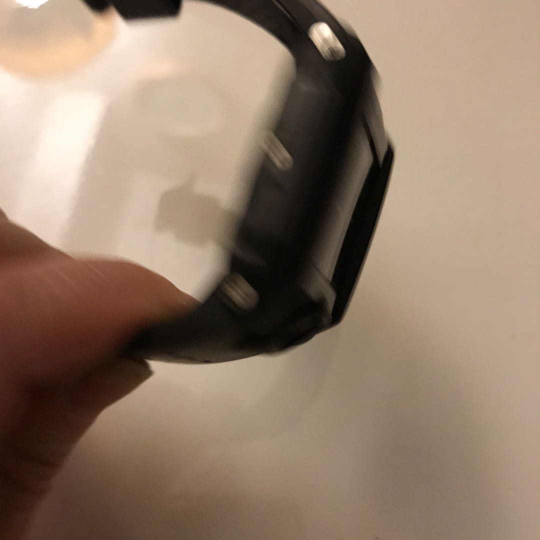 G-Shock Digital Quartz Men