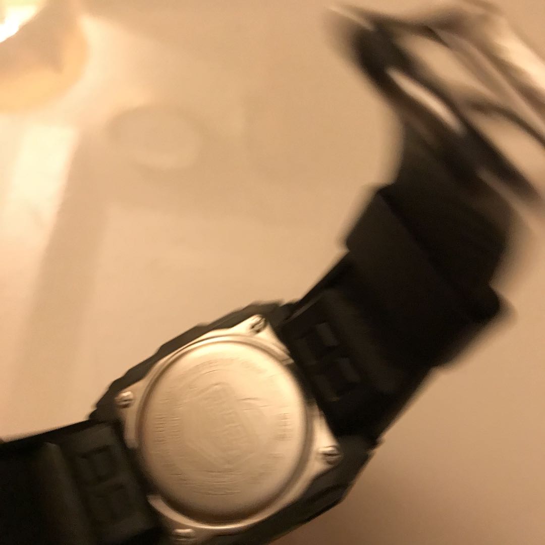 G-Shock Digital Quartz Men