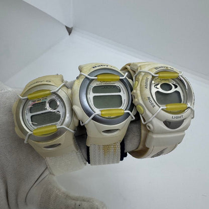 G-shock Baby-G BGM-100 Digital Quartz Women