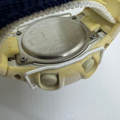 G-shock Baby-G BGM-100 Digital Quartz Women