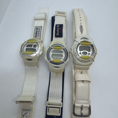 G-shock Baby-G BGM-100 Digital Quartz Women