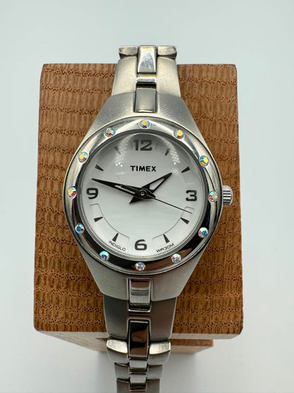 TIMEX Quartz Watch Nylon Strap