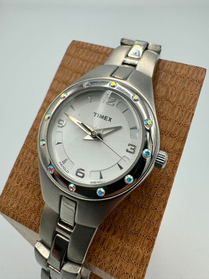TIMEX Quartz Watch Nylon Strap