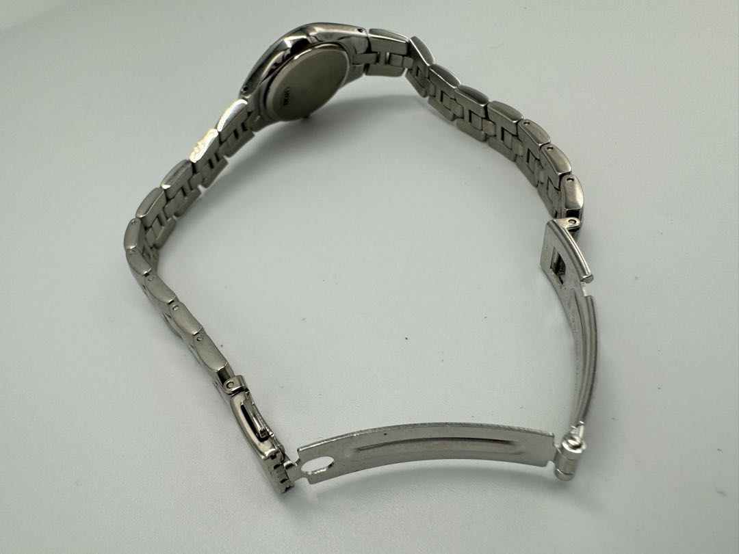 TIMEX Quartz Watch Nylon Strap