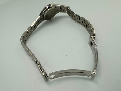 TIMEX Quartz Watch Nylon Strap