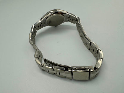 TIMEX Quartz Watch Nylon Strap