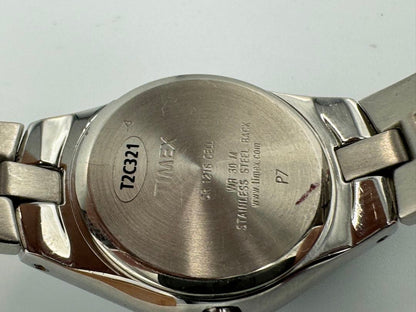 TIMEX Quartz Watch Nylon Strap