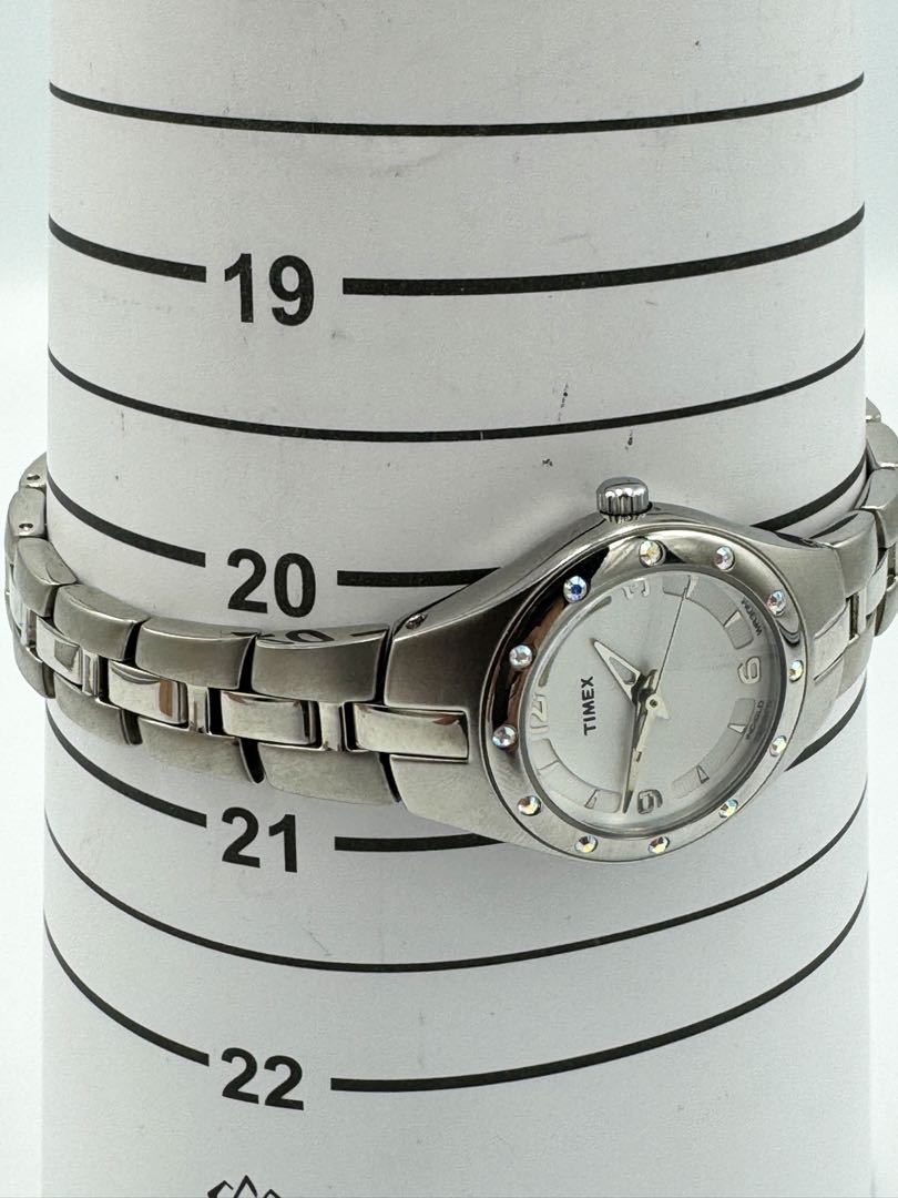 TIMEX Quartz Watch Nylon Strap