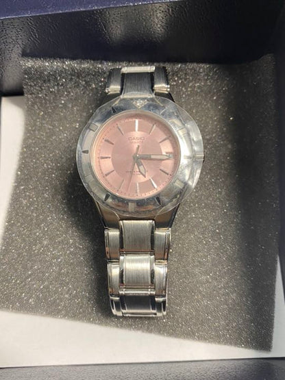 Casio LTP-1230D-4A Analog Quartz Women