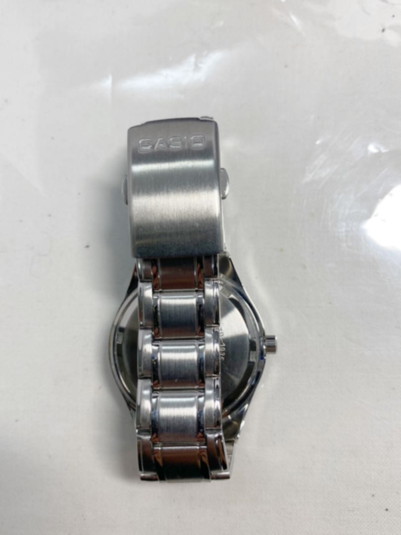 Casio LTP-1230D-4A Analog Quartz Women