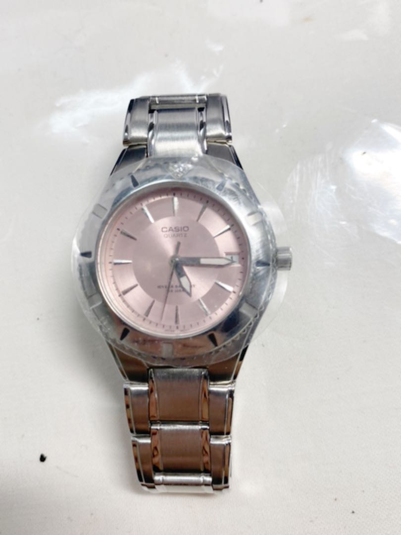 Casio LTP-1230D-4A Analog Quartz Women