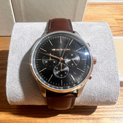 Michael Kors Analog Quartz Men