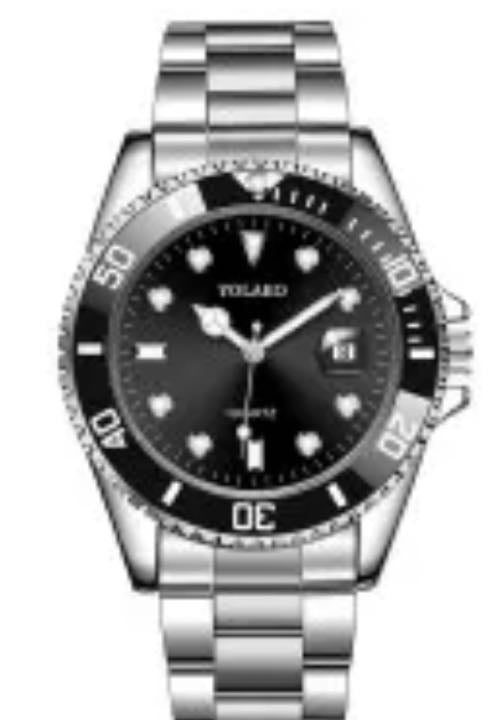 Yolako Analog Quartz Men