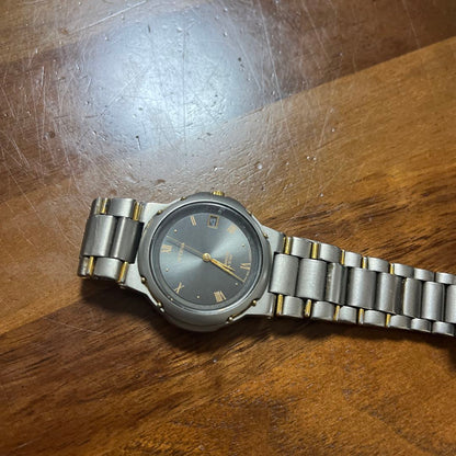 Citizen Attesa Analog Quartz Men