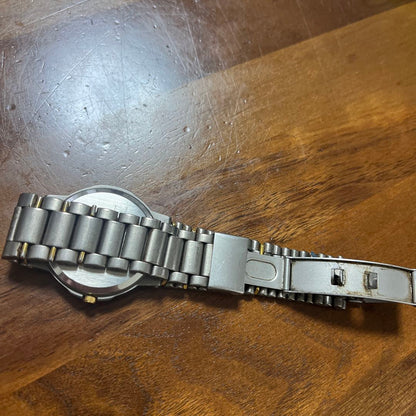 Citizen Attesa Analog Quartz Men