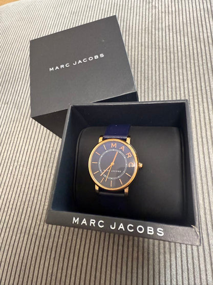 Marc By Jacobs MJ1534 Analog Quartz Unisex