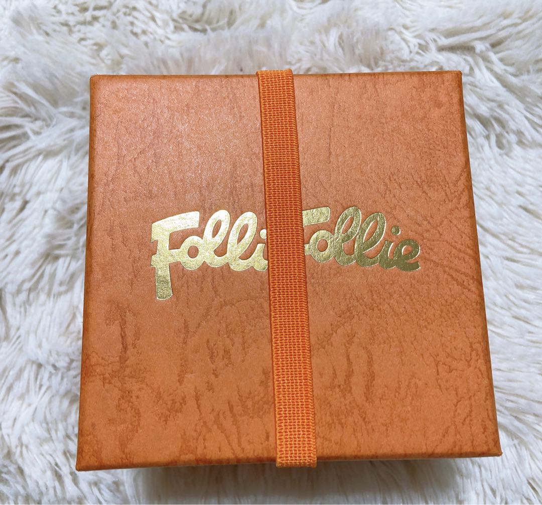 Folli Follie Analog Quartz Women