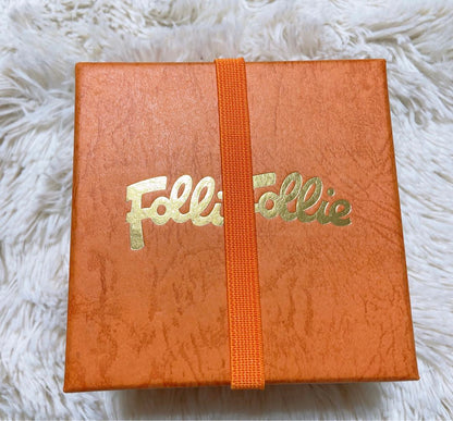 Folli Follie Analog Quartz Women