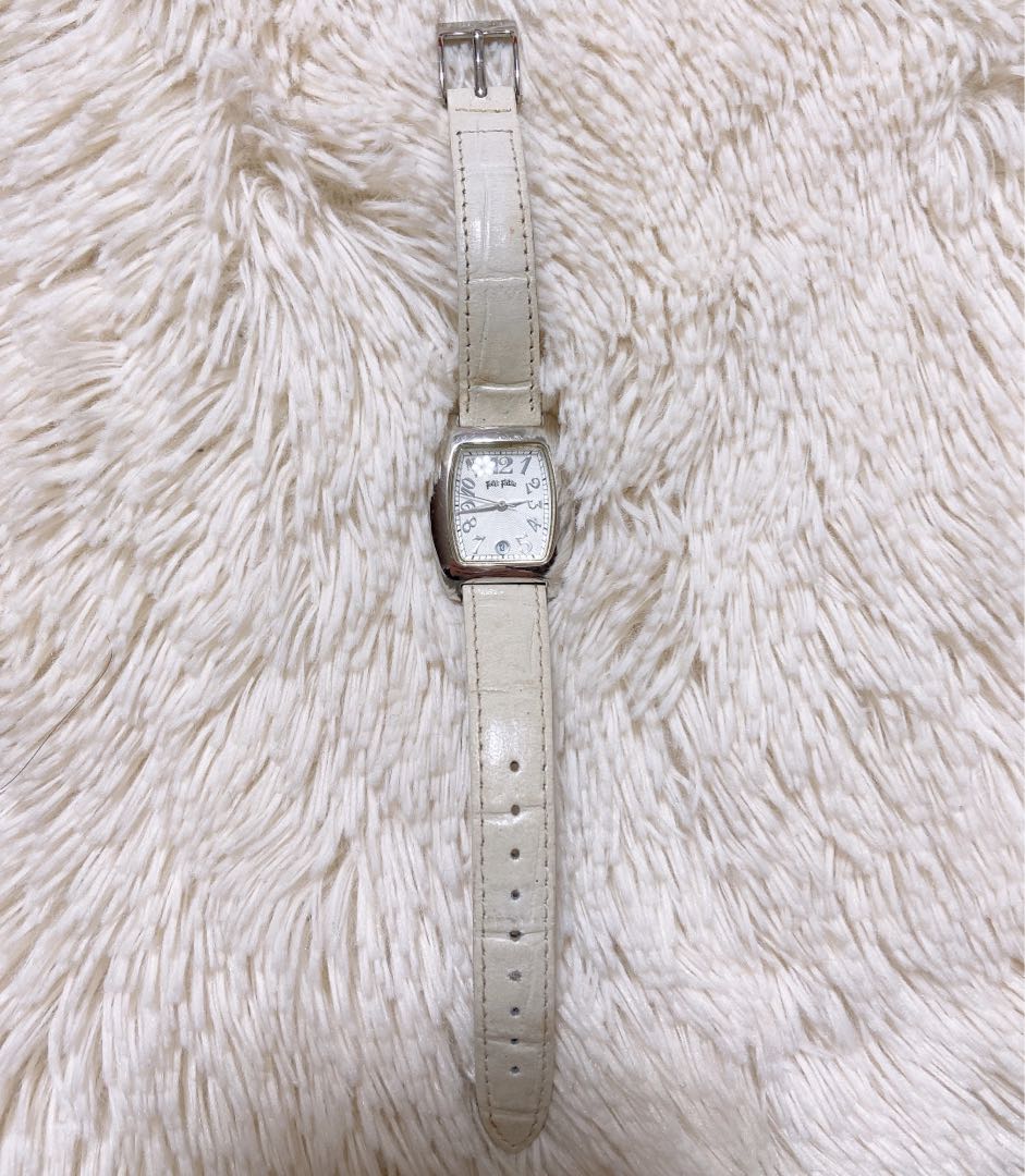 Folli Follie Analog Quartz Women