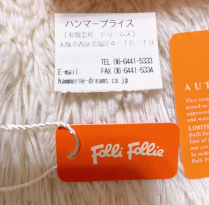 Folli Follie Analog Quartz Women