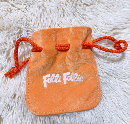 Folli Follie Analog Quartz Women