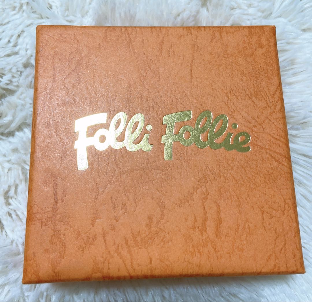 Folli Follie Analog Quartz Women