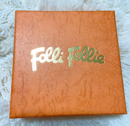 Folli Follie Analog Quartz Women
