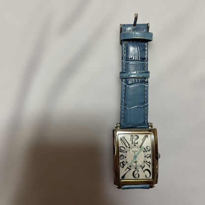 Analog Quartz,Mechanical (Manual) Women